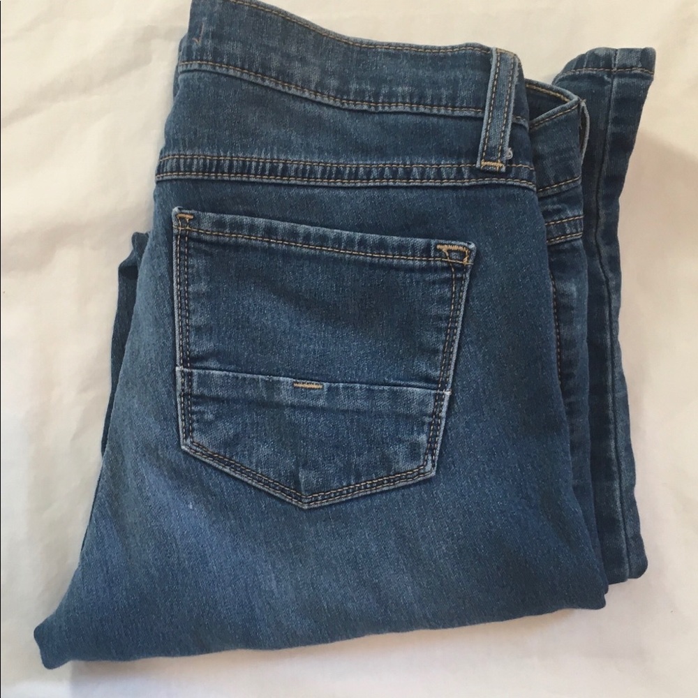 Flying Monkey Skinny Jeans Made in the USA